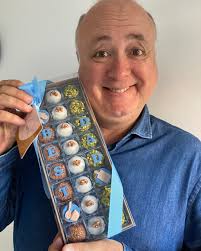 Daniel Bork (@chefdanielbork) • Instagram photos and videos