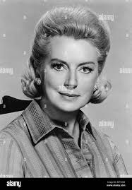 Deborah kerr actress Black and White Stock Photos & Images