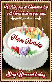 Happy Birthday Birthday Cake Image Gallery 