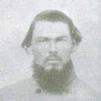 Private John Milton Collins (1830–1869)