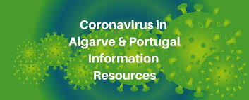 Portugal coronavirus update with statistics and graphs: Coronavirus Algarve Portugal Information Resources My Guide Algarve