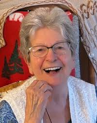 Thérèse Binette avis de décès