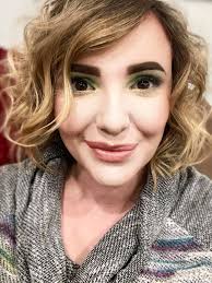 פרופיל של ‏‎Candidly Courtney‎‏‎