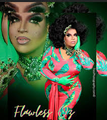 Good afternoon everyone. Excited to have the cast of Hips Lips And  Fingertips as your entertainment for our private party. This cast includes  Hostess and emcee… your reigning National Showgirl Supreme Kymber