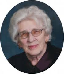 Pearl Edwina (Rumsey) Morrisey