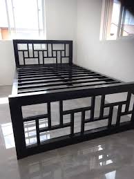 Profile for TRIOS BED FRAME and Other Metal Works