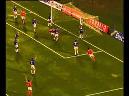 Então, o mesmo se aplica aqui: 1993 Cruzeiro X Benfica Youtube