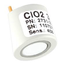 Bw clip disposable single gas detector. Buy Bw Technologies Sr V04 Replacement Sensor For Chlorine Dioxide Clo2 Gas Detector Online At Best Prices In India