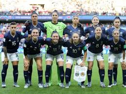 Suiza continúe por 30 minutos más (dos tiempos suplementarios de 15′). Donde Ver En Vivo Francia Vs Suiza Amistoso Internacional Femenino