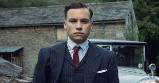Central police strategic firearms command officers carry the heckler & koch g36c as their main weapon. The Custard Tv Interview Chat With Peaky Blinders Star Finn Cole