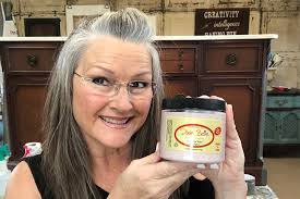 Get An Amazing Old World Look With Layered Paint