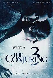 The conjuring 3 is based on the devil made me do it in which david glatzel who was eleven when this happened. 8 Spinechilling Horror Movies To Watch In 2020 That Are More Terrifying Than Our Nightmares