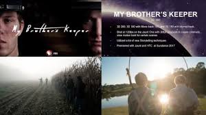 199513+ 1h 29mmovies based on real life. Anatomy Of A Scene My Brother S Keeper Connor Hair Alex Meader Nab 2017 Mettle