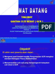 Cuti sakit merupakan salah satu hak dari karyawan yang harus diberikan kepada perusahaan. 2193 Pdf