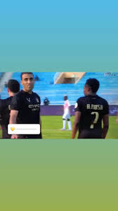 تسبب المغربي عبدالرزاق حمدالله مهاجم النصر في جدل شديد، بسبب تصرف قام به عقب وداع فريقه كأس خادم الحرمين الشريفين أمام الفيصلي. Ø­Ù…Ø¯Ø§Ù„Ù„Ù‡ Ù‡Ø¯Ø§Ù Ø§Ù„Ø¹Ø§Ù„Ù… Hashtag On Twitter