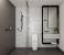 Comfort Room Tiles Designs Small Space