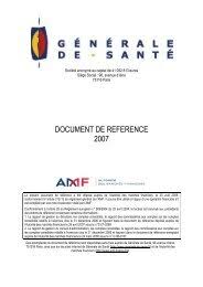 We don't have any reviews for sexplorations. Registration Document 2010 11 Paper Audit Conseil