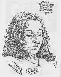 Alicia Chalmers's Instagram, Twitter & Facebook