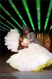 A Crazy Hat Wearing Dance Partying Zelda Themed Wedding Weird Wedding Dress Wedding Hats Mad Hatter Wedding