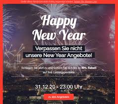 In den vorlagen erhältst du ein vielfältiges angebot an fertigen projektdateien für flyer und plakate zum. E Mail Und Sms Marketing Eine Erfolgreiche Cross Channel Strategie Fur Silvester Marketing Borse