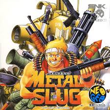 Metal Slug - Super Vehicle-001