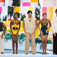 Love Island USA Recap: Let’s Be Cheating