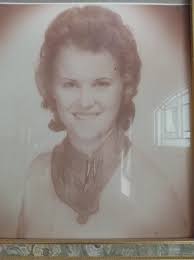 my Grandparents home in Kentucky. Beautiful memories