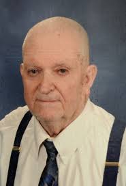 Obituary for Harvel Alexander Horrell, Jr.