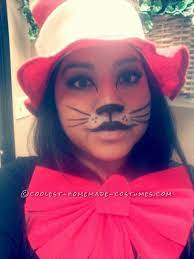 Pin On Cat In The Hat Costume Ideas