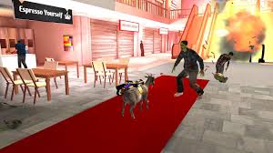 نتيجة بحث الصور عن ‪Goat Simulator‬‏