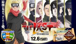 View Updatemovie Sinopsis Film The Last Naruto The Movies