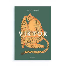 Viktor by Jacques & Lise