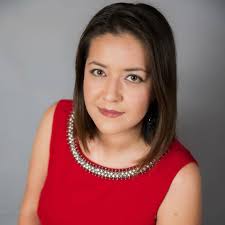 Blanca Leanos's Instagram, Twitter & Facebook