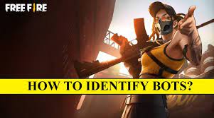 Get diamonds for your free fire account. What Are Bots In Free Fire How To Recognize A Bot In Ff Free Fire Booyah