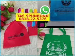 Pola Tas Serut Spunbond 0818 22 5376 Whatsapp Getting Things Done Work For Hire What Have You Done