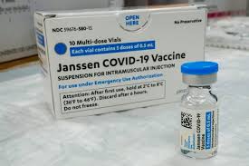 New zealand will admit refugees again, nearly a year after closing its borders to noncitizens. Ny Pauses Johnson Johnson Covid Vaccine Over Clotting Cases New York Daily News