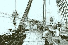 Return of the obra dinn. Return Of The Obra Dinn Review A Phenomenal Detective Story Invoking Old Macintosh Adventures Pcworld