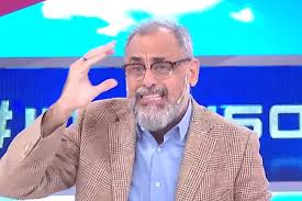 Y aunque el conductor dejó en claro a. An Audio Of Her Had Leaked Everything Came To Light Jorge Rial Trembles World Today News