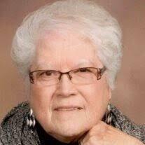 Mary “Janice” Coventry Obituary