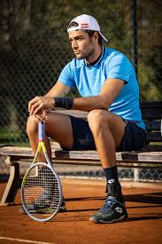 Discover more posts about matteo berrettini. Matteo Berrettini Gabriele Seghizzi