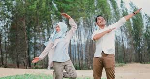 Just untuk mengenali diri kita sendiri dan pasangan kita atau sahabat, rakan, family yang bergelar lelaki dan perempuan. Boleh Ke Lelaki Dan Perempuan Jadi Kawan Dalam Islam Walaupun Bukan Bercinta