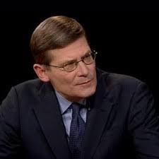 Michael Morell — Charlie Rose