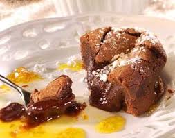 Recette Moelleux Au Chocolat Notre Recette Moelleux Au Chocolat Aufeminin Com Recette Moelleux Chocolat Moelleux Au Chocolat Recette Moelleux