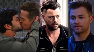 Days of our Lives Reveals Sneak Peek Preview for Season 60: Who Shot EJ? A  Mystery Man, and Big Returns - Michael Fairman TV