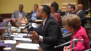 This chart tracks the status of the presidential election campaign fund (pecf) from its inception to the present. City Council Needs To Pass Election Fund Baltimore Sun