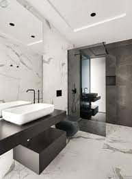 Stunning Modern Seafront Designer Villa In Costa Dorada Arredo Bagno Moderno Bagno A Soppalco Arredamento Bagno