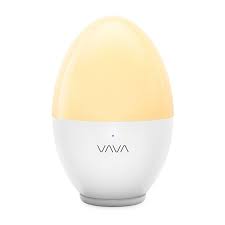 Night Lights For Kids Vava Baby Night Light With Free Stickers Eye Caring Led Nursery Lamp Safe Abs Pp Adjus Baby Night Light Nursery Lamp Best Night Light