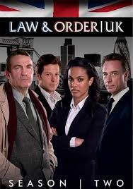 The court orders in evangeline's favor and she is given access to whatever care she needs. Rent Law Order Uk 2009 On Dvd And Blu Ray Dvd Netflix