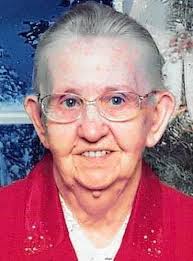 Cozettie Belcher Obituary (2016)