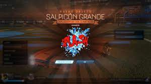 Check out rl gear and collectables. I Finally Got The Big Splash Un Rl Rocketleague